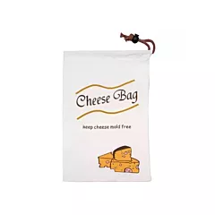 Adamo Imports Keep Fresh Cheese Bag