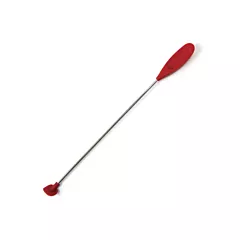 Norpro Silicone Last Drop Spatula - 3140D 257/3140D