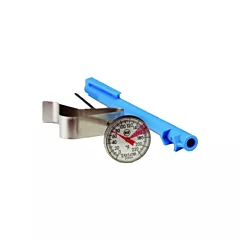 Taylor espresso thermometer w/ clip - 5985n 396/5985n