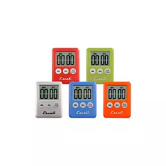 Escali Mini Digital Timer - TMDGM12 702/TMDGM12