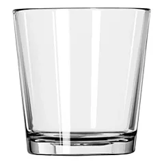 Libbey Restaurant Basics 12 Oz Double Old Fashioned Glass 24/Case(15587)