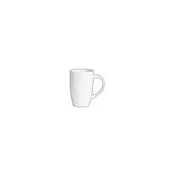 Steelite varick mug, white, 12 oz - 6900e438 066/6900e438