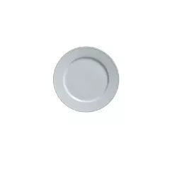 Steelite varick plate, white, 12