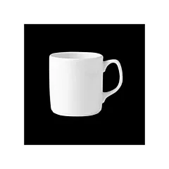 Steelite Monaco Atlantic Mug, White, 12 oz 3DZ - 9001C183 06