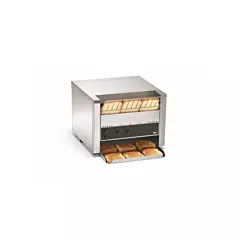 Vollrath grille-pain Ã convoyeur, 208v - ct4-2081000 1900/ct4-20810