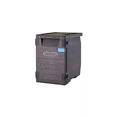 Cambro Cam GoBox Insulated Front-loading Food Pan Carrier, 4