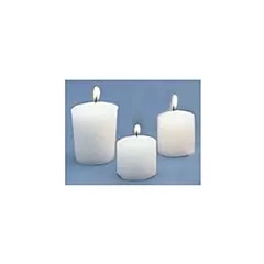 Sterno pizza warmer candles, 15 hrs 144 case - 40300 392/403