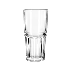 Libbey Gibraltar 16 Oz Cooler Glass 36 /Case