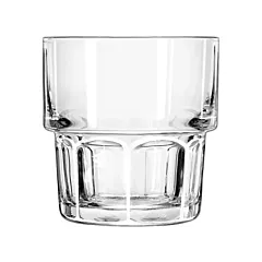 Libbey Gibraltar 9 Oz Stackable Rocks Glass, 36 /Case
