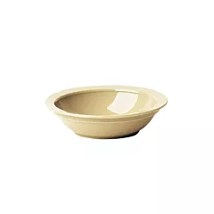 Cambro camwear grapefruit bowl, beige, 10.9 oz - 60cw133 025