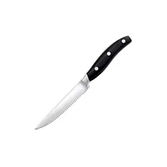 Dudson elegante steak knife 6ea - 1eek009k 848/1eek009k