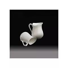 American Metalcraft Bell Shaped Creamer - PBC25 035/PBC25