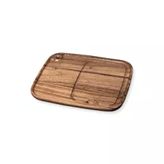 Foxrun steak barbecue plate - 28101 082/28101