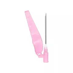 SOL-CARE Hypodermic Safety Needle 18G x 1.5