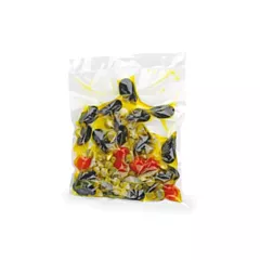 Eurodib Vacuum Sealer Cooking Bags, 10