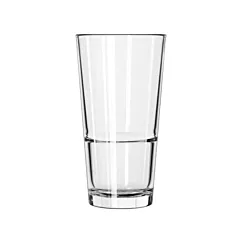 Libbey 17.25 Oz Stackable Mixing Glass, 24/Case(15730)