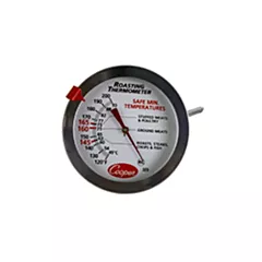 Cooper atkins roasting thermometer, 6