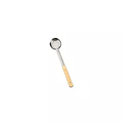 Browne Stainless Steel Perforated Spoodle, Beige, 3 oz - 575