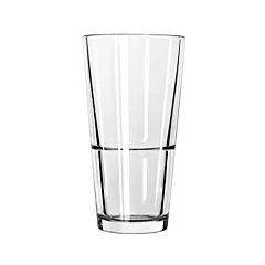 Libbey Restaurant Basics 20 Oz Stacking Mixing Glass 24/Case(15791)