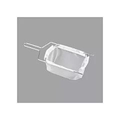 Miroil Oil Polishing Fryer Filter Bag, 40 qt - RB5FS 015/RB5