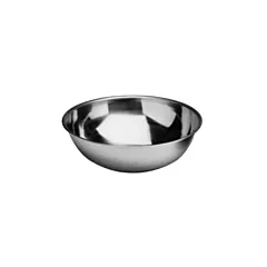 Johnson Rose Stainless Steel Mixing Bowl, 3 qt - MB-300 100/