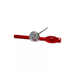 Cooper atkins bi-metal pocket test thermometer - 1246-03-1 3