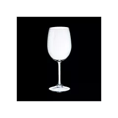 Steelite sara wine verre, clear, 8.5 oz - 4981q662 066/4981q