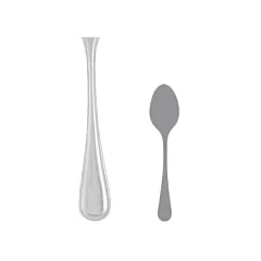 Steelite montecito soup/dessert spoon - 5700sx003 066/5700sx