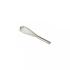 Johnson Rose Stainless Steel French Whip, 18