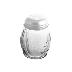 Johnson rose cheese shaker jar, 6 oz - 68162 100/68162