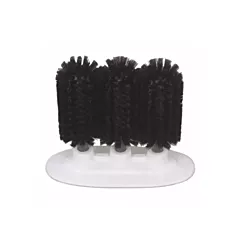 Johnson Rose Triple Glass Brush, GWD-3 100/GWD-3