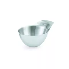 Vollrath Stainless Steel Ramekin, 4 oz - 46661 1900/46661