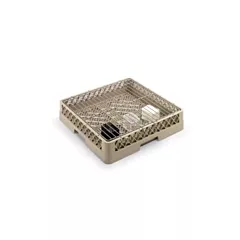 Vollrath Dishwasher Rack Hold Down Bar - TR13AW 1900/TR13AW