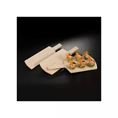 American Metalcraft Maple Serving Board, 18