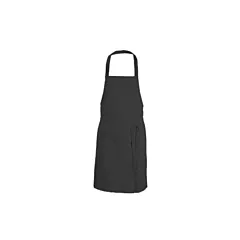 Blackwood Apparel Economy Dishwasher Apron, Black, 31