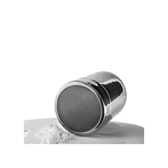 Winco stainless steel powered sugar dispenser, 10 oz - ssd-1