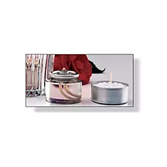 Hollowick candle lamp fuel 180/pkg - hwhd8180 066/hwhd8180