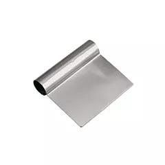 Browne dough scraper, stainless steel - 574263 016/574263