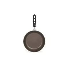 Vollrath Wear-Ever Fry Pan w/ Silicone Handle, 8