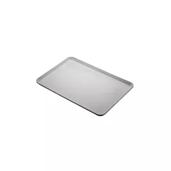 Cambro Camlite Tray, Steel White, 18