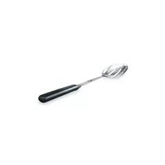 Vollrath Kool Touch Slotted Spoon, 12