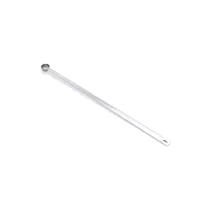 Vollrath Long Handled Measuring Spoon, 1/2 tsp - 47026 1900/