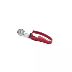 Vollrath squeeze disher, red, 0.47 oz - 47403 1900/47403