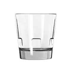 Libbey Optiva 12 Oz Double Old Fashioned Glass 12 /Case