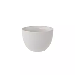 Villeroy & Boch Artesano 7.5 Oz Unhandled Cup, White, 6 /Case