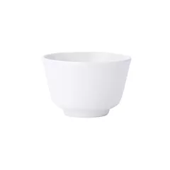 Villeroy & Boch Affinity 16.25 Oz Soup Bowl, White 6 /Case(16-4004-1905)