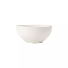 Villeroy & Boch Artesano 4.5 Litre Salad Bowl, White