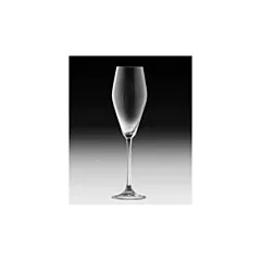Villeroy & Boch La Divina 8.75 Oz Champagne flute Glass, 4/Case(16-6621-0072)