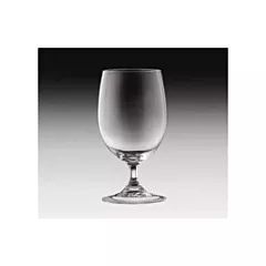 Tableware Solutions La Divina 11.25 Oz Water Goblet Glass 4 /Case