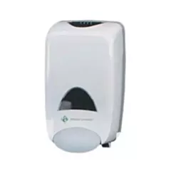 Prime Source Foaming Soap Manual Dispenser, Grey, 1250ml (VMB75004242)